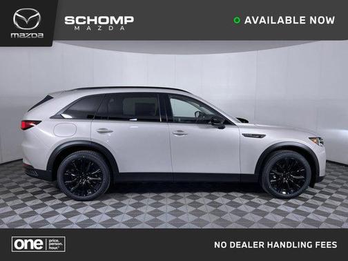 2026 Mazda CX-90 PHEV Premium Sport