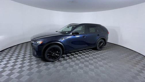2025 Mazda CX-90 3.3 Turbo Premium Sport