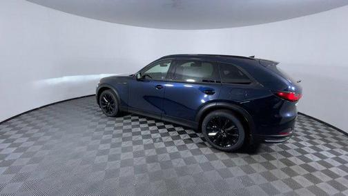 2025 Mazda CX-90 3.3 Turbo Premium Sport