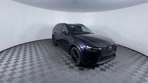 2025 Mazda CX-90 3.3 Turbo Premium Sport