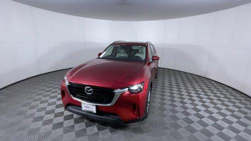 2024 Mazda CX-90 3.3 Turbo Preferred Plus