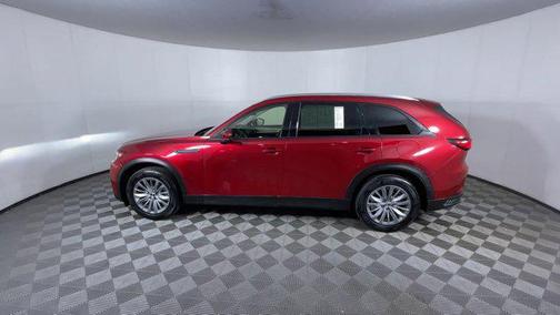 2024 Mazda CX-90 3.3 Turbo Preferred Plus