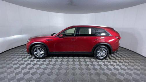 2024 Mazda CX-90 3.3 Turbo Preferred Plus