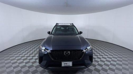 2025 Mazda CX-90 PHEV Premium Sport