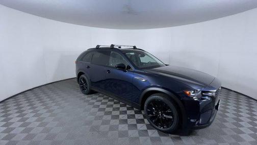 2025 Mazda CX-90 PHEV Premium Sport