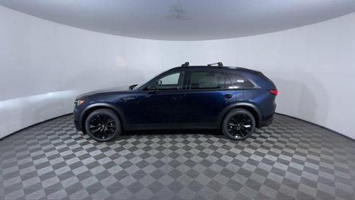 2025 Mazda CX-90 PHEV Premium Sport