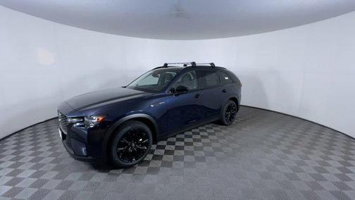 2025 Mazda CX-90 PHEV Premium Sport