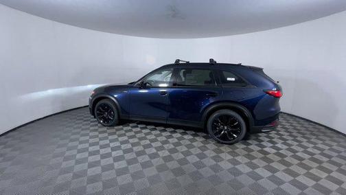 2025 Mazda CX-90 PHEV Premium Sport