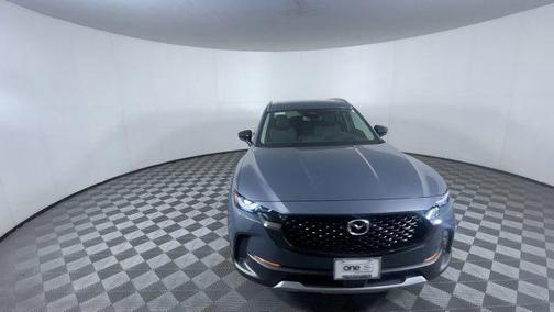 2025 Mazda CX-50 2.5 Turbo Premium Package