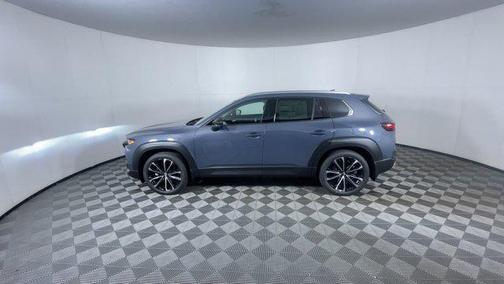 2025 Mazda CX-50 2.5 Turbo Premium Package