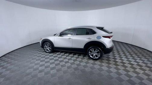 2023 Mazda CX-30 2.5 S Preferred Package