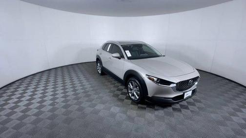2023 Mazda CX-30 2.5 S Preferred Package