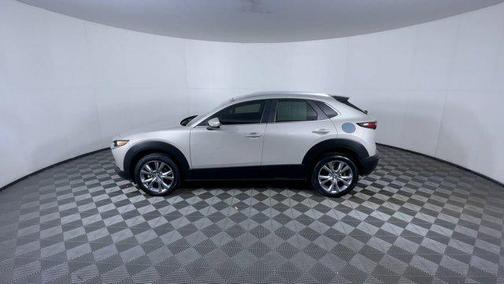 2023 Mazda CX-30 2.5 S Preferred Package