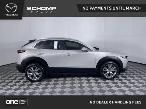 2023 Mazda CX-30 2.5 S Preferred Package