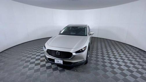 2023 Mazda CX-30 2.5 S Preferred Package