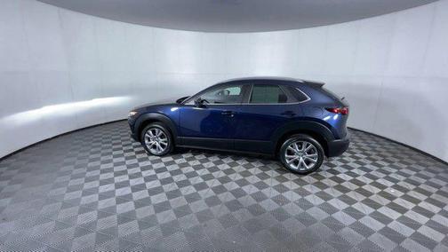 2022 Mazda CX-30 2.5 S Preferred Package