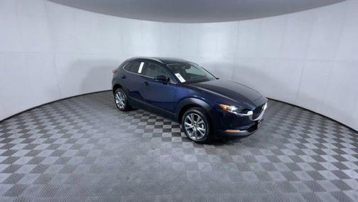 2022 Mazda CX-30 2.5 S Preferred Package