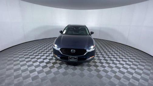 2022 Mazda CX-30 2.5 S Preferred Package