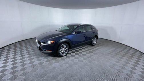 2022 Mazda CX-30 2.5 S Preferred Package