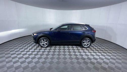 2022 Mazda CX-30 2.5 S Preferred Package