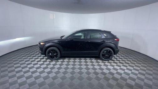 2026 Mazda CX-30 2.5 S