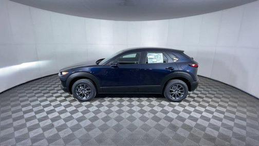 2026 Mazda CX-30 2.5 S
