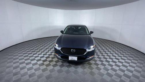 2026 Mazda CX-30 2.5 S