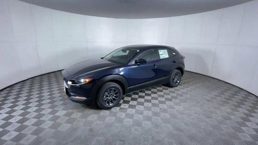2026 Mazda CX-30 2.5 S