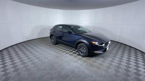 2026 Mazda CX-30 2.5 S