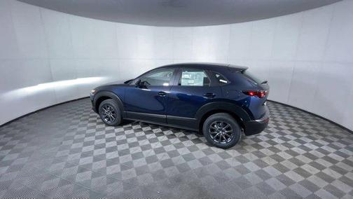 2026 Mazda CX-30 2.5 S