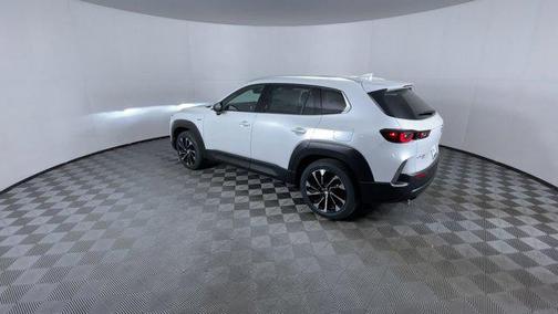 2025 Mazda CX-5 Sport