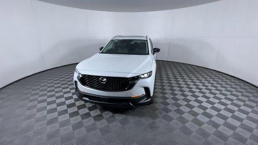 2025 Mazda CX-5 Sport