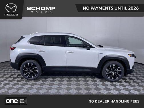 2025 Mazda CX-5 Sport