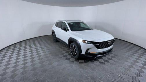 2025 Mazda CX-5 Sport