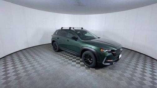 cypress 2026 Mazda CX-50 2.5 S Select Package