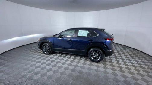 2023 Mazda CX-30 2.5 S
