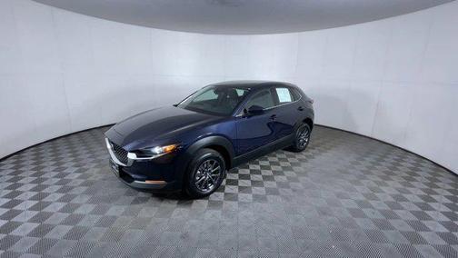 2023 Mazda CX-30 2.5 S