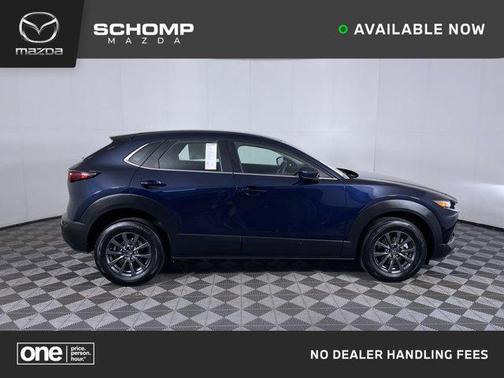 2023 Mazda CX-30 2.5 S
