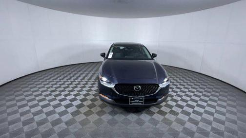 2023 Mazda CX-30 2.5 S