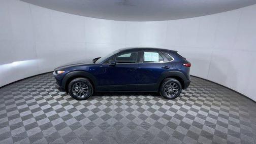 2023 Mazda CX-30 2.5 S