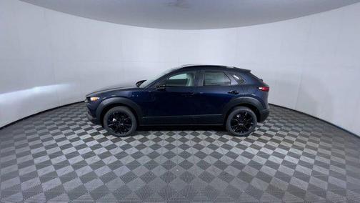 2026 Mazda CX-30 2.5 S