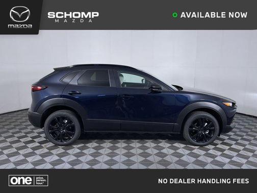 2026 Mazda CX-30 2.5 S