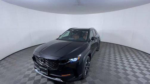 2026 Mazda CX-50 2.5 Turbo