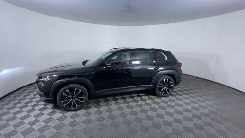 2026 Mazda CX-50 2.5 Turbo