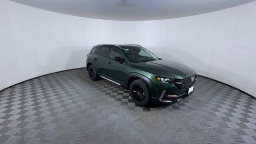 2026 Mazda CX-50 2.5 S Preferred Package