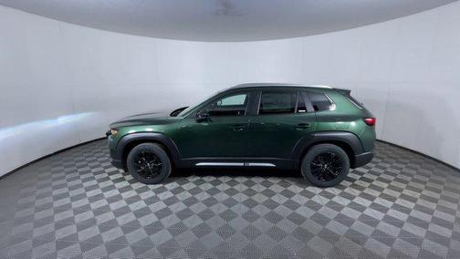 2026 Mazda CX-50 2.5 S Preferred Package