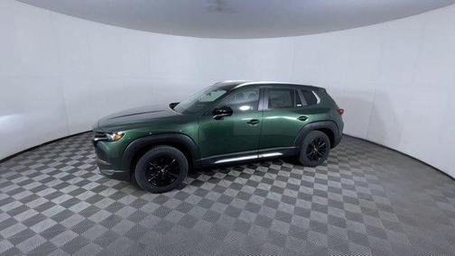 2026 Mazda CX-50 2.5 S Preferred Package