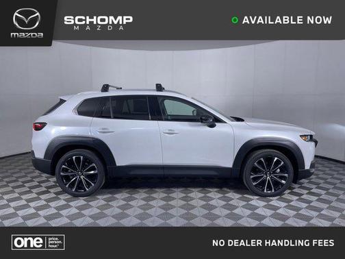 2026 Mazda CX-50 2.5 S Premium Package