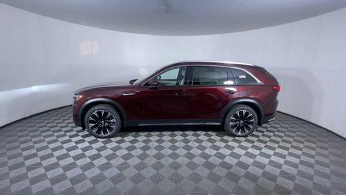 2025 Mazda CX-90 PHEV Premium Plus