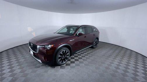 2025 Mazda CX-90 PHEV Premium Plus